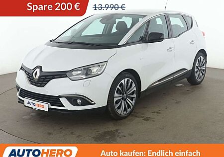 Renault Scenic 1.3 TCe Limited *NAVI*TEMPO*PDC*SHZ*