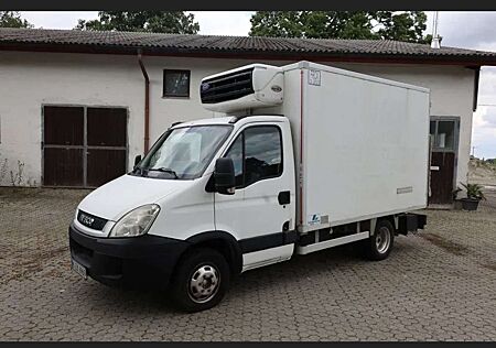 Iveco Daily Tiefkühlaufbau