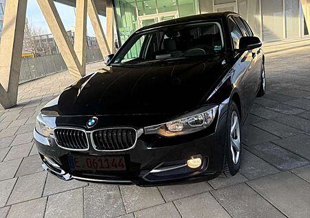 BMW 318d 318 Touring Sport Line