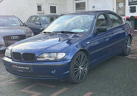 BMW 325 i Edition Life Style *Sportsitze *Klima *