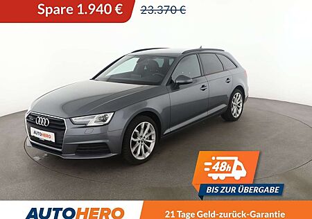 Audi A4 40 TDI quattro Aut.*NAVI*XENON*PDC*SHZ*