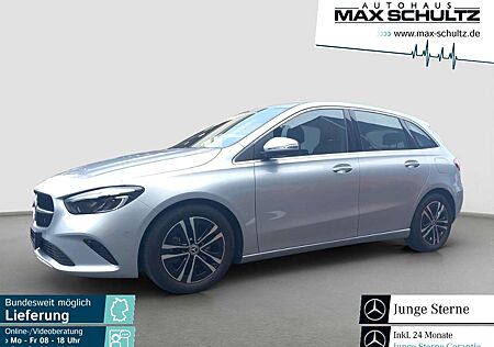 Mercedes-Benz B 180 Navi*PDC*el.Heck*LED*SpurH*Virtual*SHZ*LM
