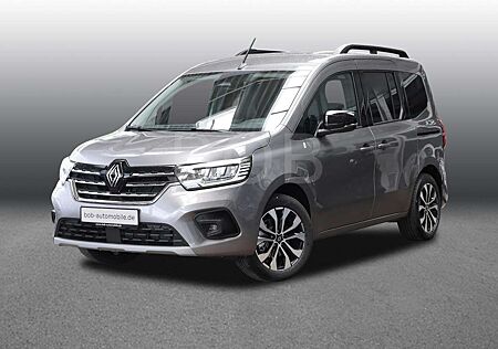 Renault Kangoo PKW TECHNO TCe 130 EDC 8-fach bereift SHZ