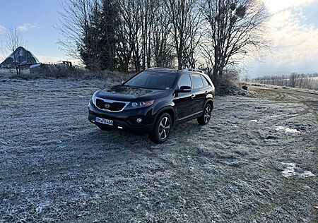 Kia Sorento 2.2 CRDi 4WD Aut. Vision