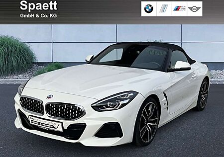 BMW Z4 sDrive20i M Sport HK HiFi DAB LED WLAN Shz