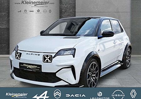 Alpine A290 GT Performance