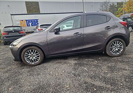 Mazda 2 Kizoku Hybrid