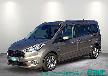 Ford Tourneo Connect Grand 1.5 EcoBlue Aut. Titanium AHK Rückfahrk.