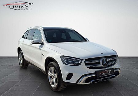 Mercedes-Benz GLC 300 GLC -Klasse de 4Matic 1 HAND