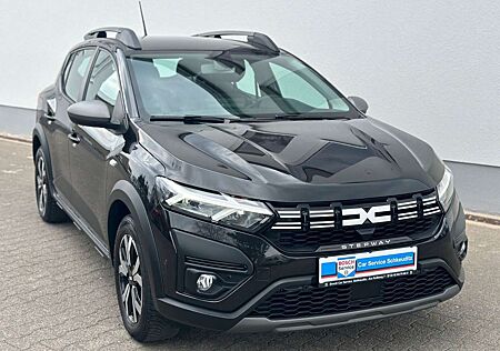 Dacia Sandero III Stepway Expression+ Navi, Kamera,DAB