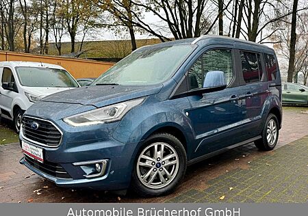 Ford Tourneo Connect Titanium Aut/Navi/BiXenon/Kamera