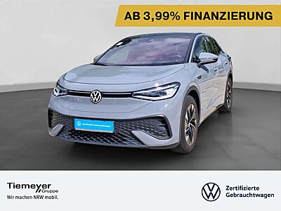 Volkswagen ID.5 PRO PERFORMANCE IQ.LIGHT PANO AHK