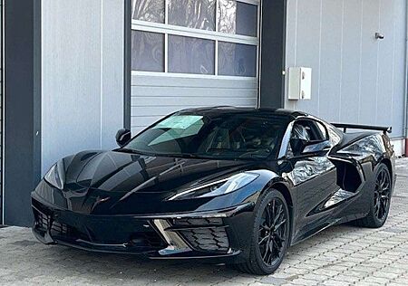 Chevrolet C8 Corvette Coupe 2LT Europa MY26 GEIGERCARS