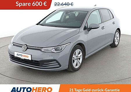 VW Golf Volkswagen 1.5 eTSI ACT Life Aut.*MATRIX*NAVI*ACC*PDC*SHZ*