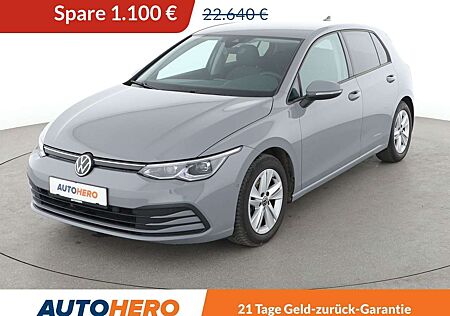 VW Golf Volkswagen 1.5 eTSI ACT Life Aut.*MATRIX*NAVI*ACC*PDC*SHZ*