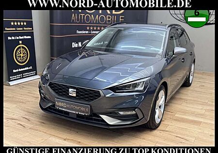 Seat Leon SP FR-Line 1.5 eTSI DSG Virt.Cockpit/LED/ FR