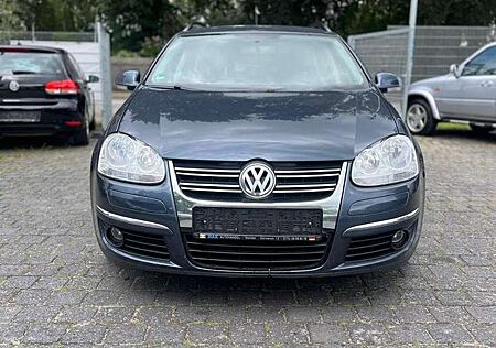 VW Golf Volkswagen V Variant Trendline