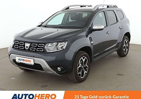 Dacia Duster 1.3 TCe Anniversary*NAVI*360°CAM*SHZ*TEMPO