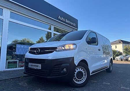 Opel Vivaro Cargo Edition M 1.5 *Kamera*8-fach*Klima*