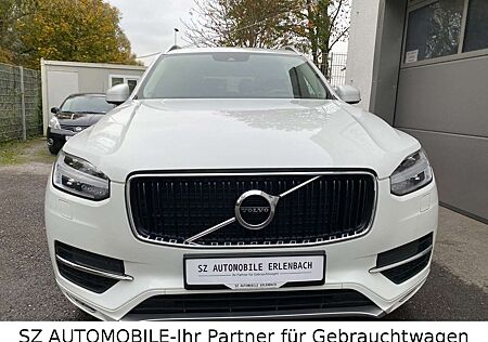 Volvo XC 90 XC90 Momentum 2WD,LED,KAMERA,AHK,7 SITZE