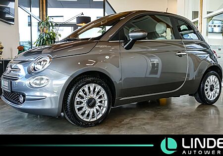 Fiat 500 Dolcevita |LEDER|PANO.|U-CONNECT|PDC|15 ALU