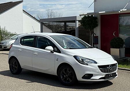 Opel Corsa 1.4 Automatik 120 Jahre, R-Kamera, Carplay, EURO6d