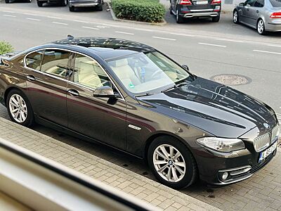 BMW 530 530d Sport-Aut. Modern Line