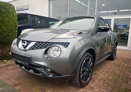 Nissan Juke Tekna Panorama*Tokyo Black*360°*Navi*Leder*