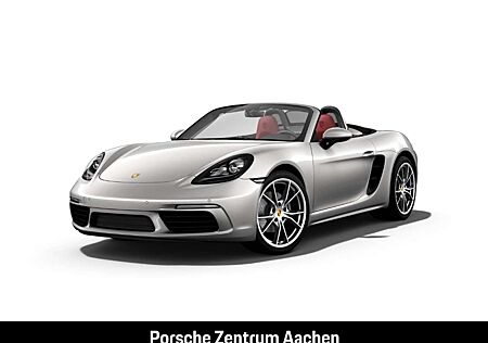 Porsche Boxster 718 Sportabgasanlage nur 18902 km 2-Hand