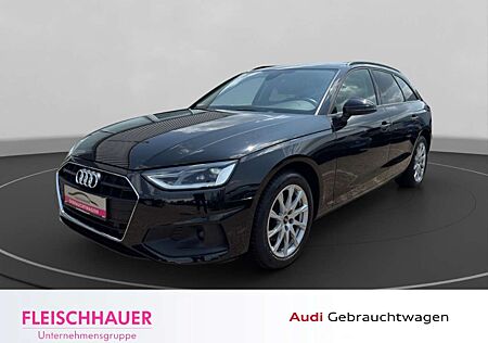 Audi A4 35 TFSI Navi LED El. Heckklappe Apple CarPlay Andr