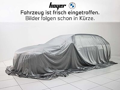 BMW i3 50 xDrive First Edition AHK Pano HUD ACA
