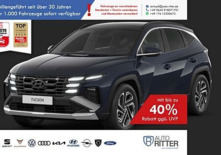 Hyundai Tucson Black Edition ACC|RFK|LED|Navi|Carplay...
