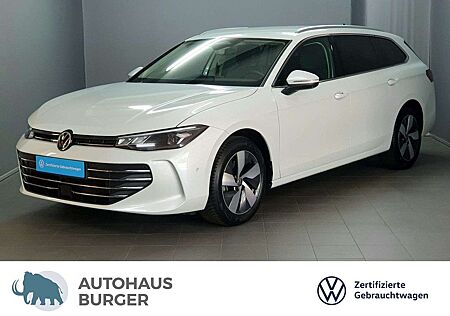 VW Passat Variant Volkswagen Business 1.5eTSI DSG AHK/ACC/LED