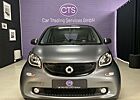 Smart ForTwo coupe Prime 66kW./Automatik/Panoramadach