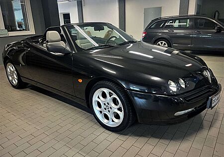 Alfa Romeo Spider 2.0 T.Spark L