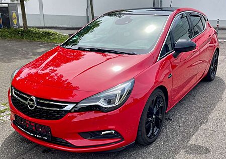 Opel Astra K Lim. Dynamic Sport TÜV NEU/LED/SPUR/DAB/