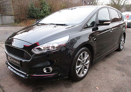 Ford S-Max ST-Line - 2,0 TDCI - 1. Hand - 7. Sitzer