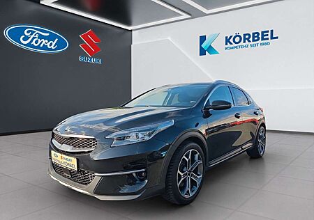 Kia XCeed X Ceed Platinum*JBL*LED*Memory*Leder*Sitzbelüft.