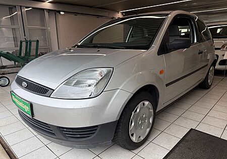 Ford Fiesta VI 1.3 KLIMA *AMBIENTE*