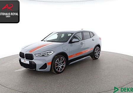 BMW X2 xDrive 25e M MESH EDITION ACC,KAMERA,1.HAND
