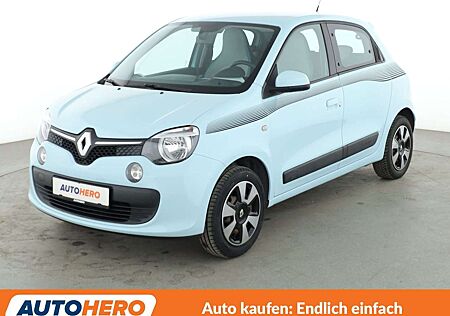 Renault Twingo 1.0 SCe Dynamique*LIMITER*KLIMA*GARANTIE*