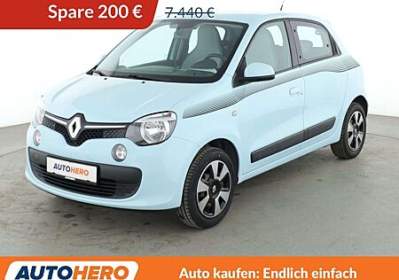 Renault Twingo 1.0 SCe Dynamique*LIMITER*KLIMA*GARANTIE*