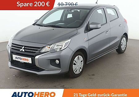 Mitsubishi Space Star 1.0 Basis