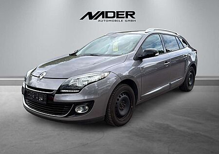 Renault Megane BOSE Edition 1.2 16V TCE