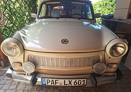 Trabant P601 Trabant P 601 LX