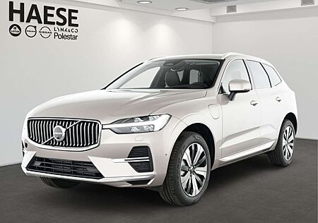 Volvo XC 60 XC60 T6 Plus Bright Plug-In Hybrid AWD HUD Voll-LED Pan