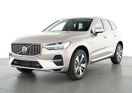 Volvo XC 60 gebraucht kaufen Volvo XC 60 XC60 T6 Plus Bright Plug-In Hybrid AWD HUD Voll-LED Pan