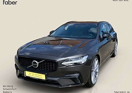 Volvo V90 "B5 Diesel" R Design AWD