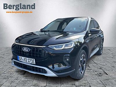 Ford Kuga ACTIVE *FGS 5Jahre*Technologie-Paket