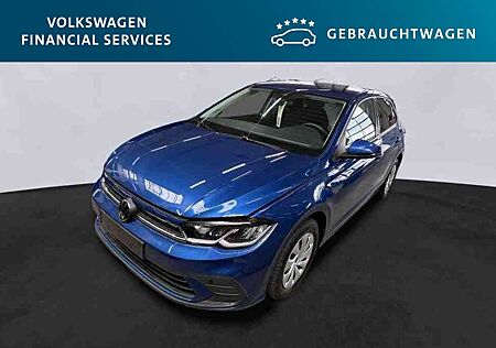 VW Polo Volkswagen Lim. Life 1.0 TSI DSG RFK*PDC*Tempo*Klima